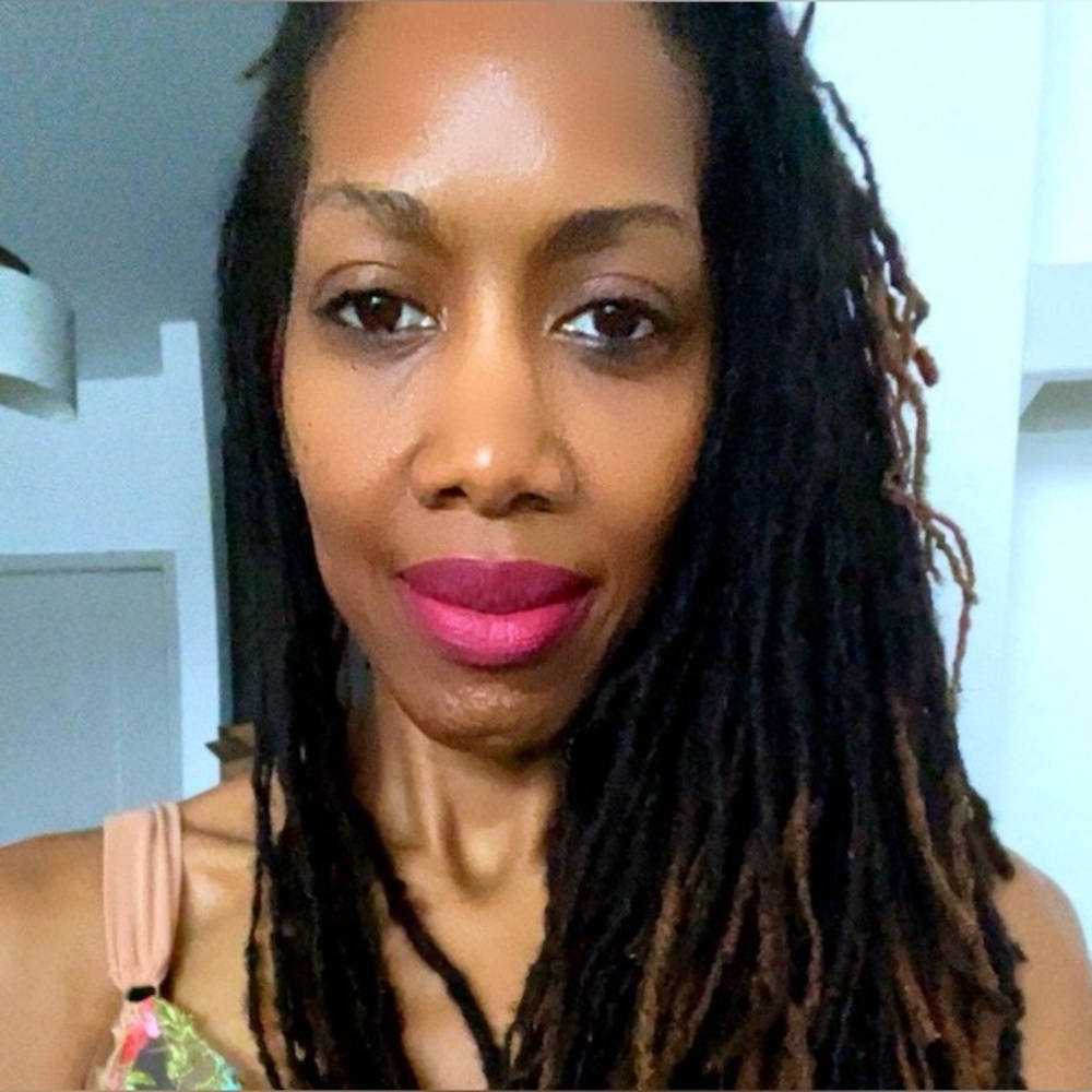 Meet your Posher, Wendi